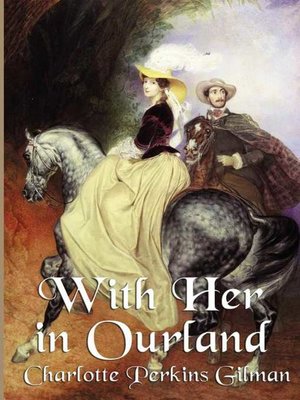 cover image of With Her in Ourland